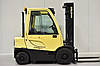 Вилковий навантажувач Hyster H 2.5 FT., фото 5