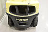 Вилковий навантажувач Hyster H 2.5 FT., фото 4