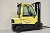 Вилковий навантажувач Hyster H 2.5 FT., фото 7