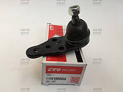 CTR CBKD-1 (CB0160) Опора кульова Daewoo Lanos 1.4-1.6, Espero, Nexia
