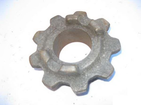 Зірочка СЗ-3,6 z=8