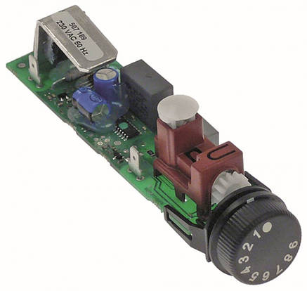 Електронна плата для міксера блендера Robot Coupe Mini MP 160/170/190/220/240 (арт. 89168), фото 2