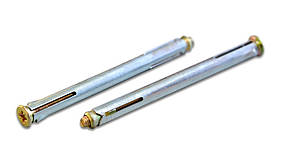 Анкер рамный Technics 10 х 112 мм 100 шт (26-160)