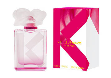 Парфумована вода для жінок Kenzo Couleur Kenzo Rose-Pink (Кензо колор Кензо роуз пінк)