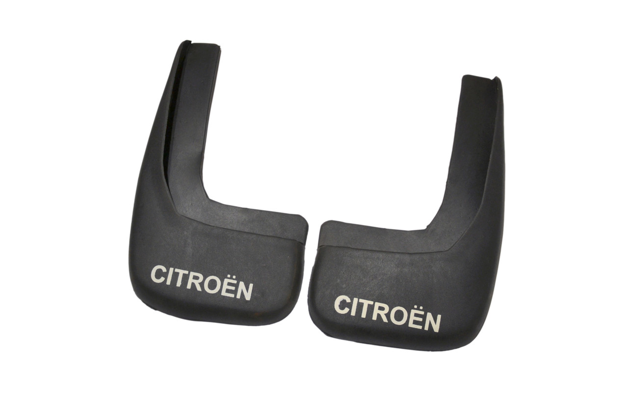 Бризковики Citroen Berlingo 1996-2008 (перед = зад) 2 кт. AVTM CIT130 (ситроен берлінго)