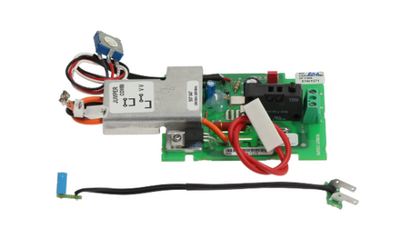 Плата контролю оборотів 89406 для Robot Coupe MP350 Combi, MP450 Combi, фото 1