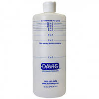 Davis (Девіс) Dilution ДЕВІС ДИЛЬЮШН ємність для розведення шампуню, 946мл
