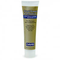 Davis (Дэвис) Hand Repair&Protector ДЭВИС ВОССТАНОВЛЕНИЕ И ЗАЩИТА лосьон для рук для грумеров и ветеринаров