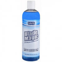 Davis (Дэвис) Blade Magic ДЭВИС БЛЕЙД МЭДЖИК жидкость для ухода за лезвиями и ножницами, 454мл