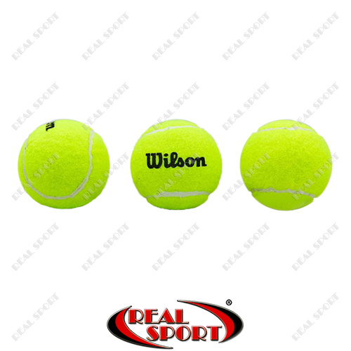 Мяч для большого тенниса Wilson Volley W-155 - фото 2 - id-p976847746