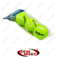 Мяч для большого тенниса Wilson Volley W-155