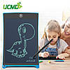 Планшет для малювання LCD Writing Tablet, фото 8