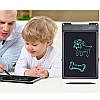 Планшет для малювання LCD Writing Tablet, фото 9