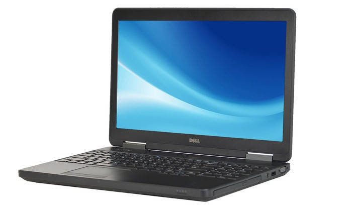 Ноутбук Dell Latitude E5440-Intel Core-i5-4310U-2,00GHz-8Gb-DDR3-500Gb-HDD-DVD-R-W14-Web-NVIDIA GeForce GT 720M-(B)- Б/В, фото 2