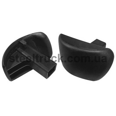 Ручка двери DAF 105 - купить недорого на Prom.ua: цены, акции и отзывы ...