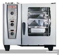 Пароконвектомат RATIONAL COMBIMASTER 61 PLUS