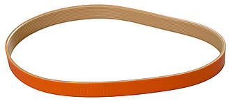 Ремінь TB2-266 для слайсера Sirman Topaz 195, Perla 195 та ін.