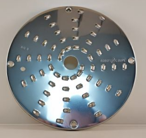 Диск ремкомплект терка 1.5мм для овощерезки Robot Coupe CL50, CL52 ...