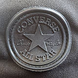 Кеди All Star Black(чорні високі), фото 4