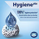 Наповнювач Catsan Hygiene plus 5,1 кг (10 л) для туалетів для кішок, фото 3