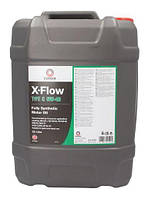 Моторное масло X-FLOW G 5W40 SYNT 20L COMMA