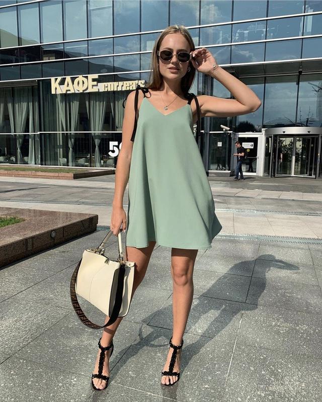 плаття літнє аліса