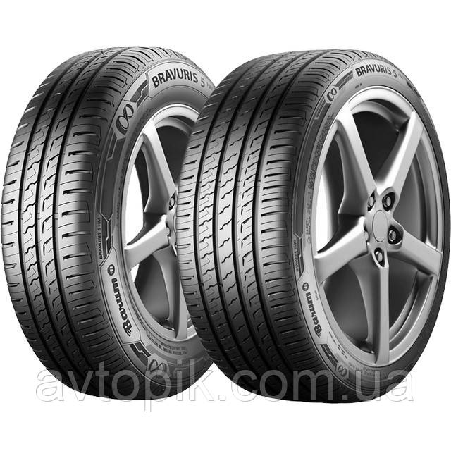 Літні шини Barum Bravuris 5 HM 195/55 R15 85V