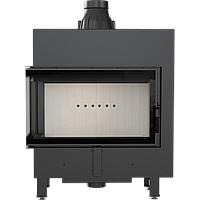 Камінна топка LUCY 14 SLIM ліва BS