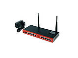 Маршрутизатор MikroTik RB2011UiAS-2HnD-IN, фото 4
