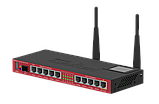 Маршрутизатор MikroTik RB2011UiAS-2HnD-IN, фото 3