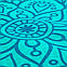 Килимок (каремат) для йоги та фітнесу Spokey Mandala 926053 (original), спортивний килимок, мат, фото 7