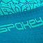 Килимок (каремат) для йоги та фітнесу Spokey Mandala 926053 (original), спортивний килимок, мат, фото 8