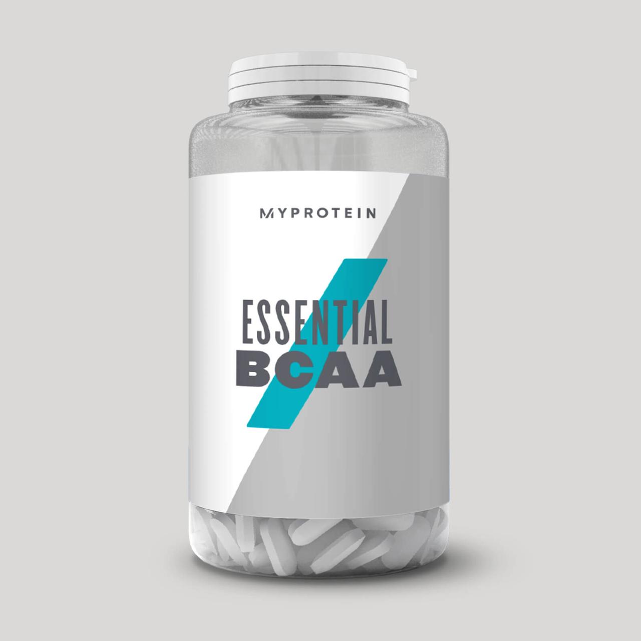 BCAA Plus MyProtein 270 Tabs
