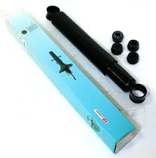 Амортизатор Газель (Соболь задній) передній задній газовий (виробництво LSA), фото 1