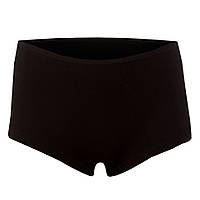 Труси-шорти дитячі для дівчинки GABBI Спорт Чорний на зріст 110 (11422)