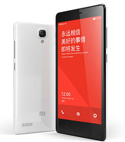 Xiaomi Redmi Note