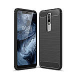 Чохли для Nokia X6