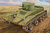 БТ-2 (середній) 1/35 Hobby Boss 84515, фото 9