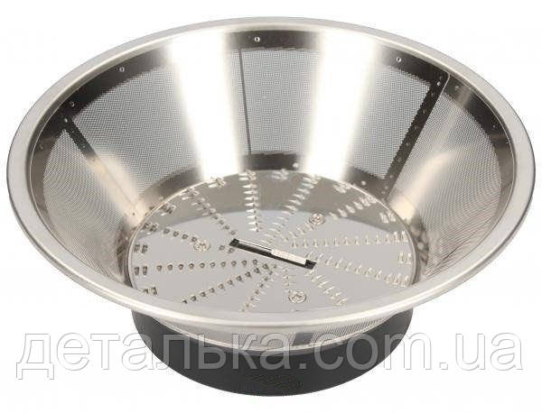 Сито-ніж до соковичавниці Philips HR1861, HR1865, HR1866, HR1858 - HR3951/01