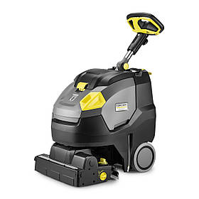 Підлогомийно-всмоктувальна машина Karcher BR 45/22 C Bp Pack (1.783-460.0)