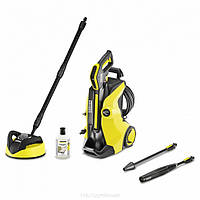 Универсальная мойка Karcher K5 Full Control Home (1.324-503.0)