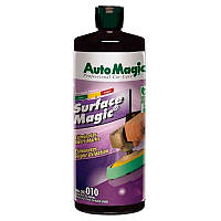 Эффективная беспылевая полирующая паста Auto Magic Surface Magic №503010 0.946 л
