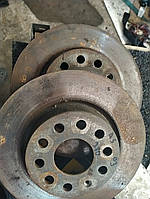 Диски тормозні шкода Октавія а5 передні 280 03