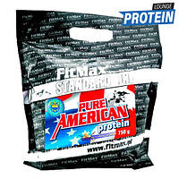 Сироватковий протеїн В Pure American (750 г)