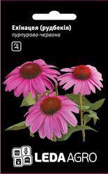 ТМ LEDAAGRO Ехінацея пурпурно-червона 0,1 г