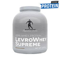 Протеин сывороточный Kevin Levrone Levro Whey Supreme (2,27 kg)