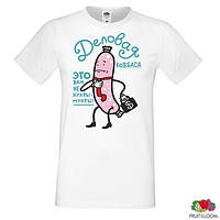 Футболки з принтом (малюнком) Комікси