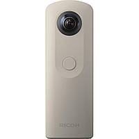 Ricoh THETA SC beige