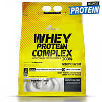 Протеин сывороточный Olimp Whey Protein Complex 100% (700 g)