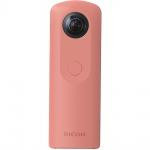 Екшн-камера Ricoh THETA SC pink